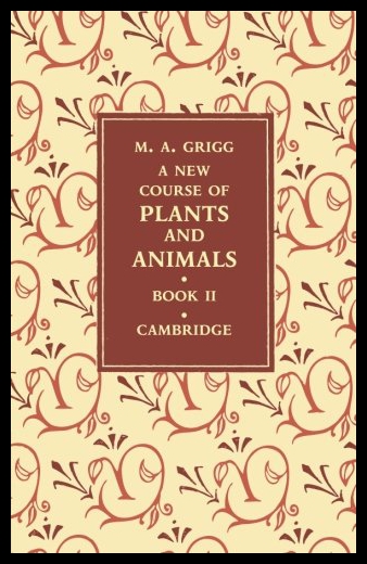 【预售】A New Course of Plants and Animals: Volume 2