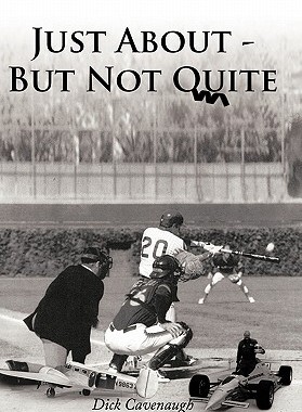 【预售】Just about - But Not Quite