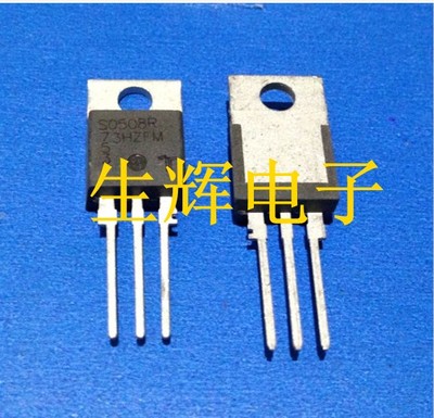 全新进口单向可控硅晶闸管力特