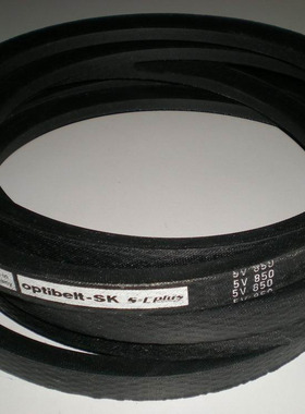 Optibelt-SK S=C plus德国欧皮特3V1000三角带3V1060皮带3V1120