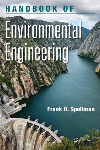 【预订】Handbook of Environmental Engineering