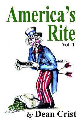 【预售】America's Rite