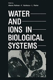 and Water 预订 Systems Biological Ions