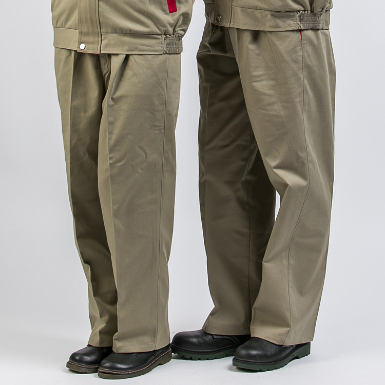 Tenue de travail - Ref 1911577 Image 1