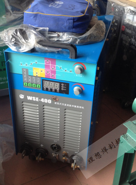 广州烽火牌逆变式数控交直流方波氩弧焊机WSE-315/400/500(IGBT)