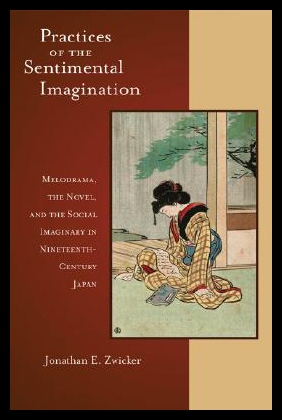 【预售】Practices of the Sentimental Imagination: Melodra