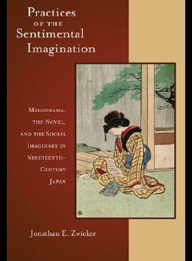 【预售】Practices of the Sentimental Imagination: Melodra