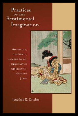 【预售】Practices of the Sentimental Imagination: Melodra