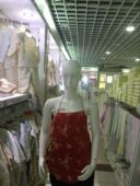 防辐射肚兜JQ010 卫生防辐射服 孕妇装