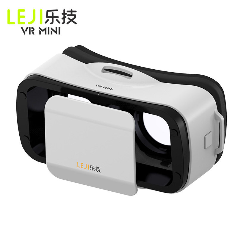 Lunettes VR ou 3D - Ref 1226662 Image 5