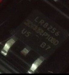 IRLR8256TRPBF LR8256 MOSFET 25V 81A TO-252质量保证