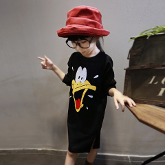 Chemise fille à manche longue - Ref 2087195 Image 13