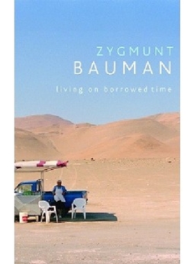 【预订】Living on Borrowed Time - Conversati...