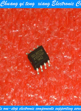 创亿腾翔‖全新原装 SGL8022W 贴片SOP-8 LED灯光触摸开关控制
