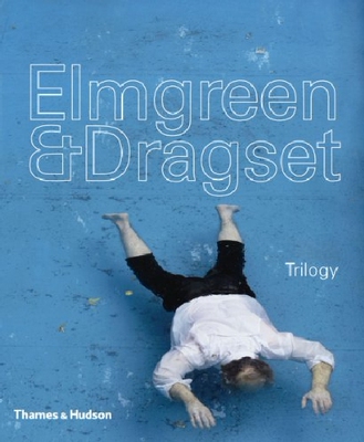 【预订】Elmgreen & Dragset: Trilogy: Celebri...