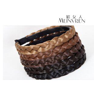 Bandeau cheveux - Ref 270645 Image 1