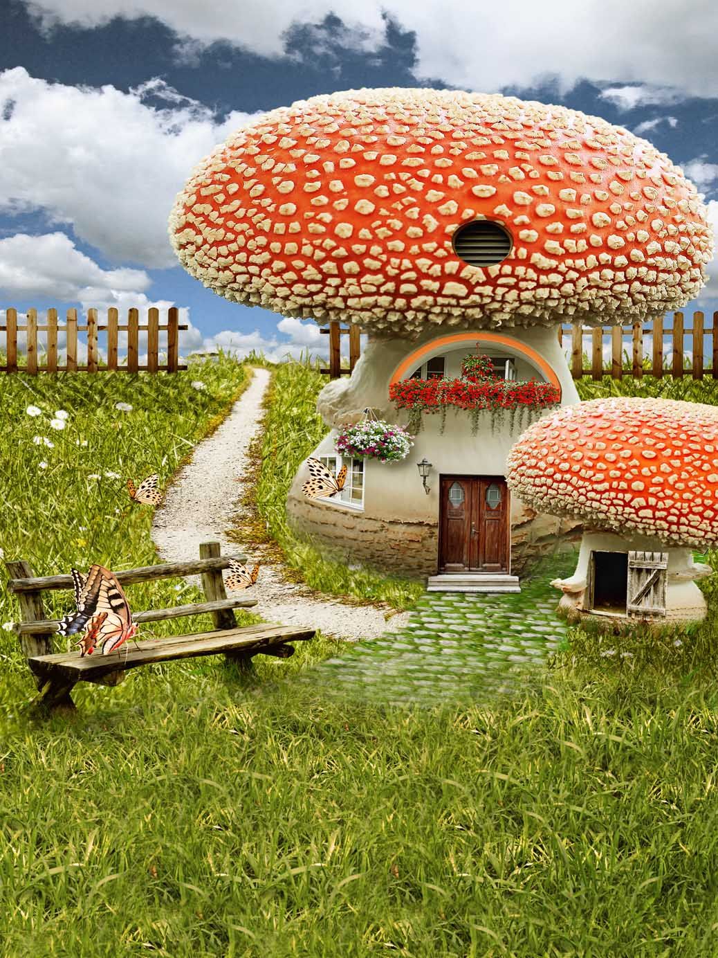 热销影楼摄影防水pp纸拍照背景纸儿童主题挂拍幕布 s-1913卡通