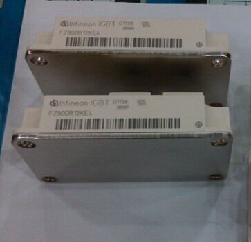 FZ900R12KE3 FZ800R12KE4 变频IGBT单管模块 900A1200V