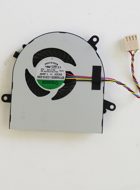 Dell EF75080S1-C010-S99 DC5V 1.3W 01VTR2  风扇 3455散热风扇