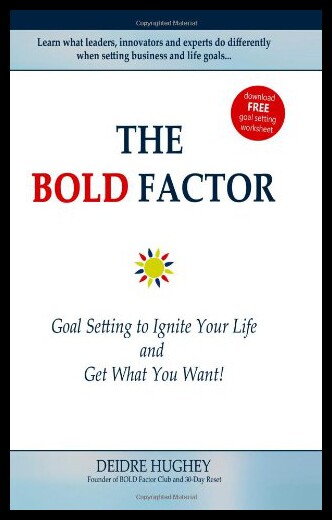 【预售】The Bold Factor