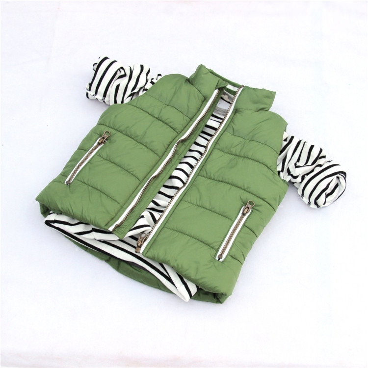 Gilet enfant - Ref 2070146 Image 1