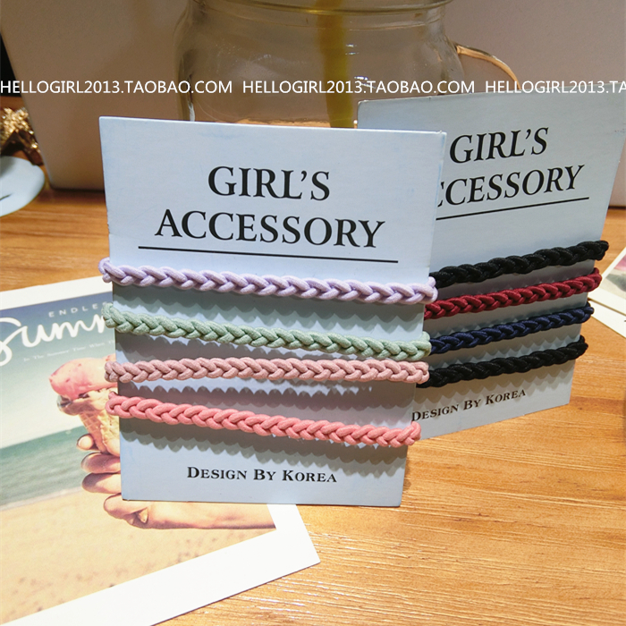 Accessoire coiffure - Ref 1197974 Image 1