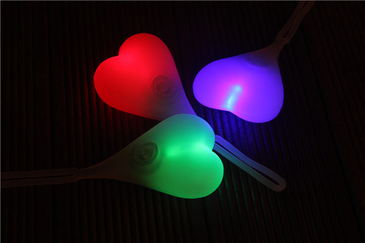 Lumière vélo - Taillights - Ref 2400153 Image 1