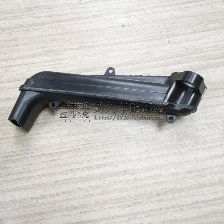 星骋睿翼M2M5M6机油集滤器滤网正