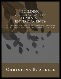 【预售】Building Collaborative Learning Enviro
