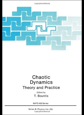 【预售】Chaotic Dynamics: Theory and Practice