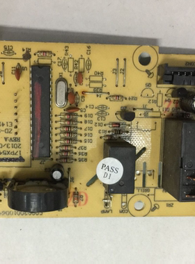 原装微波炉电脑板 17PX54-E-21 ZD-90F E141940