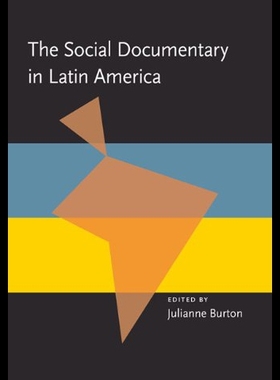【预售】The Social Documentary in Latin America