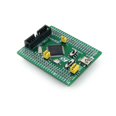微雪 STM32开发板 STM32F407VET6开发板 Cortex-M4开发板 核心板