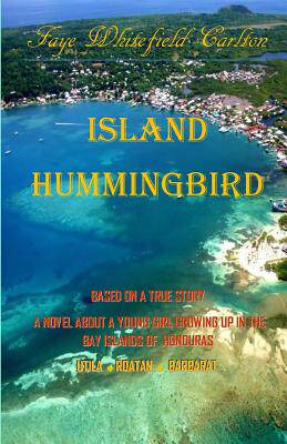 【预售】Island Hummingbird: Based on a True ...