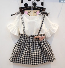 Manteau pour fille en mélange - Ref 2162234 Image 19