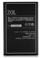 ZOL 天语W686手机电池 天语T73 天语C660T电池电板天语 W686电池