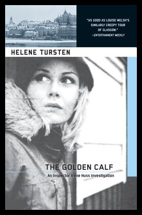 【预售】The Golden Calf