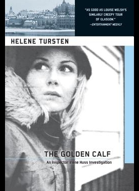 【预售】The Golden Calf