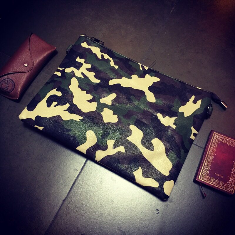 Sac pour homme - Ref 53239 Image 1