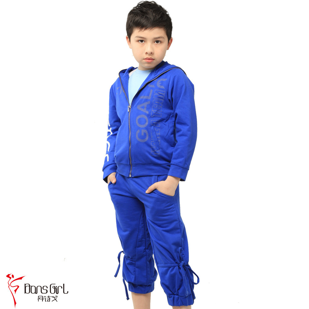 Tenue de danse moderne pour enfant DAN S GIRL    - Ref 2850289 Image 1