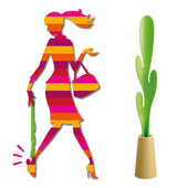 拔子 超长提鞋 穿鞋 拔 器带底座 抽 鞋 长鞋 日本进口ISETO创意鞋 器