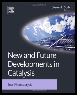 【预售】New and Future Developments in Catalysis: Solar P