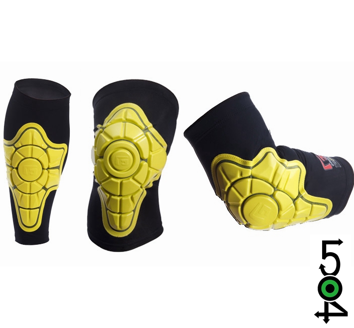 Skateboard pour homme GFORM - Ref 2592847 Image 1