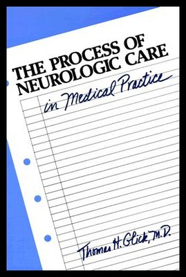 【预售】The Process of Neurologic Care in Medical Practic