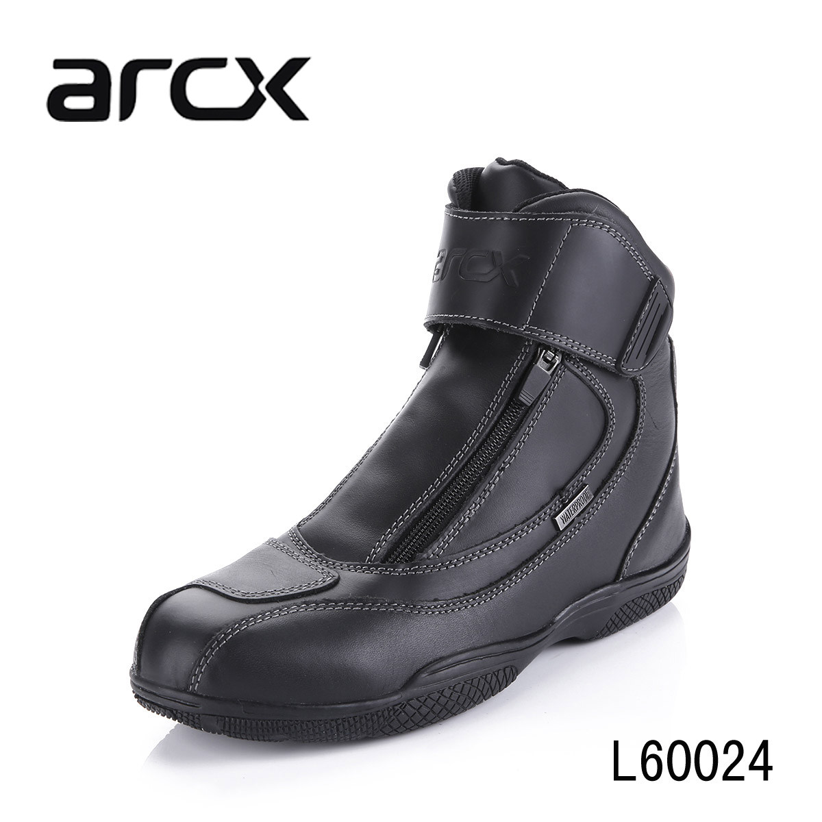 Chaussures moto ARCX - Ref 1388955 Image 1