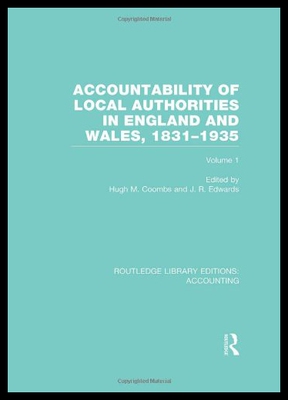 【预售】Accountability of Local Authorities in England an