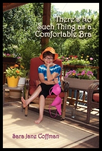 【预售】There's No Such Thing as a Comfortable Bra