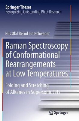 【预订】Raman Spectroscopy of Conformational...
