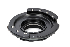 37202 A7RIII A7II 适用于NA Nikonos 镜头转接环