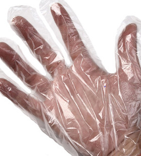 焗油烫发专用手套（一双手套价格）